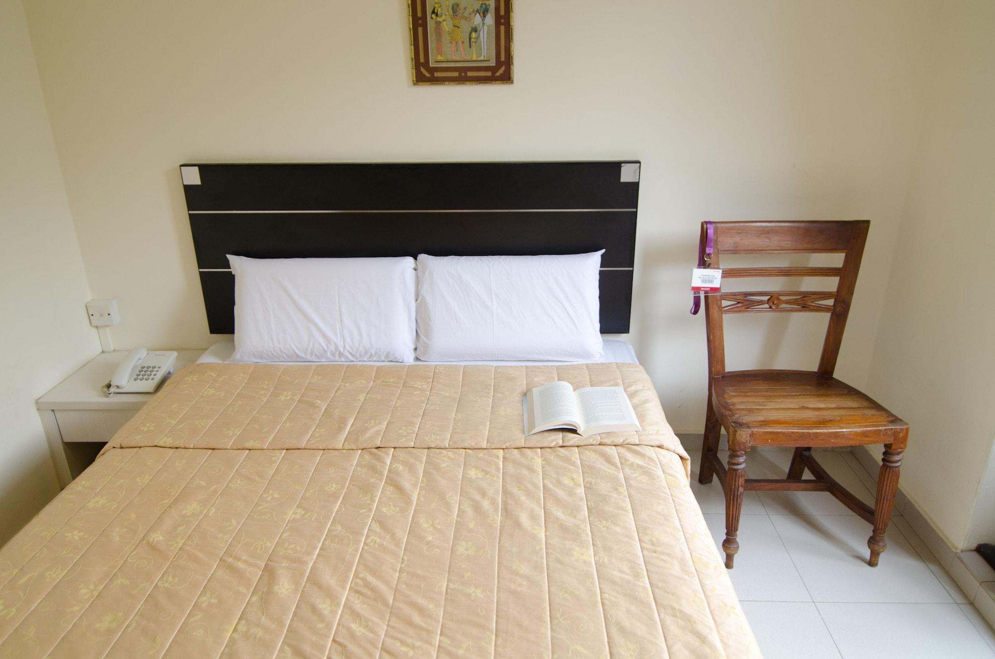 סינגפור Asphodel Inn מראה חיצוני תמונה
