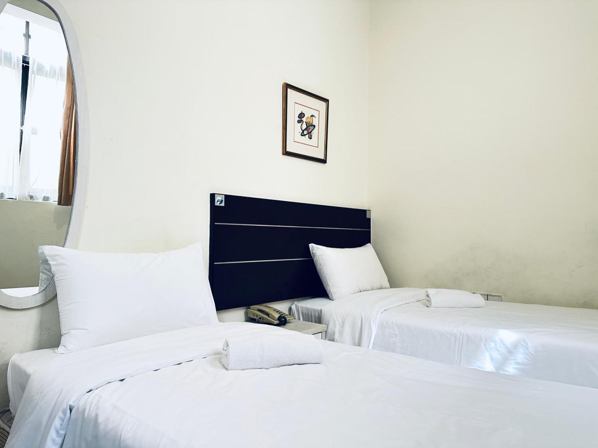 סינגפור Asphodel Inn מראה חיצוני תמונה