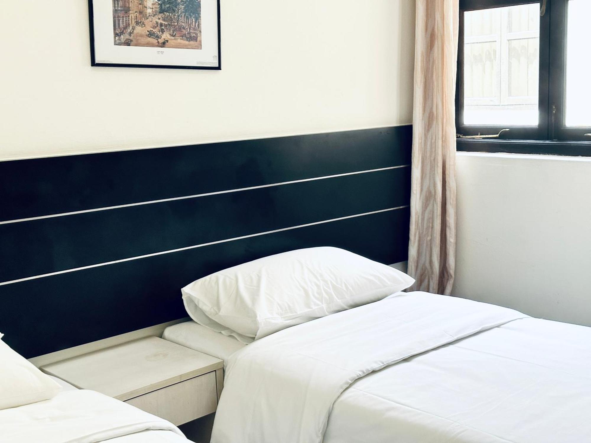 סינגפור Asphodel Inn מראה חיצוני תמונה