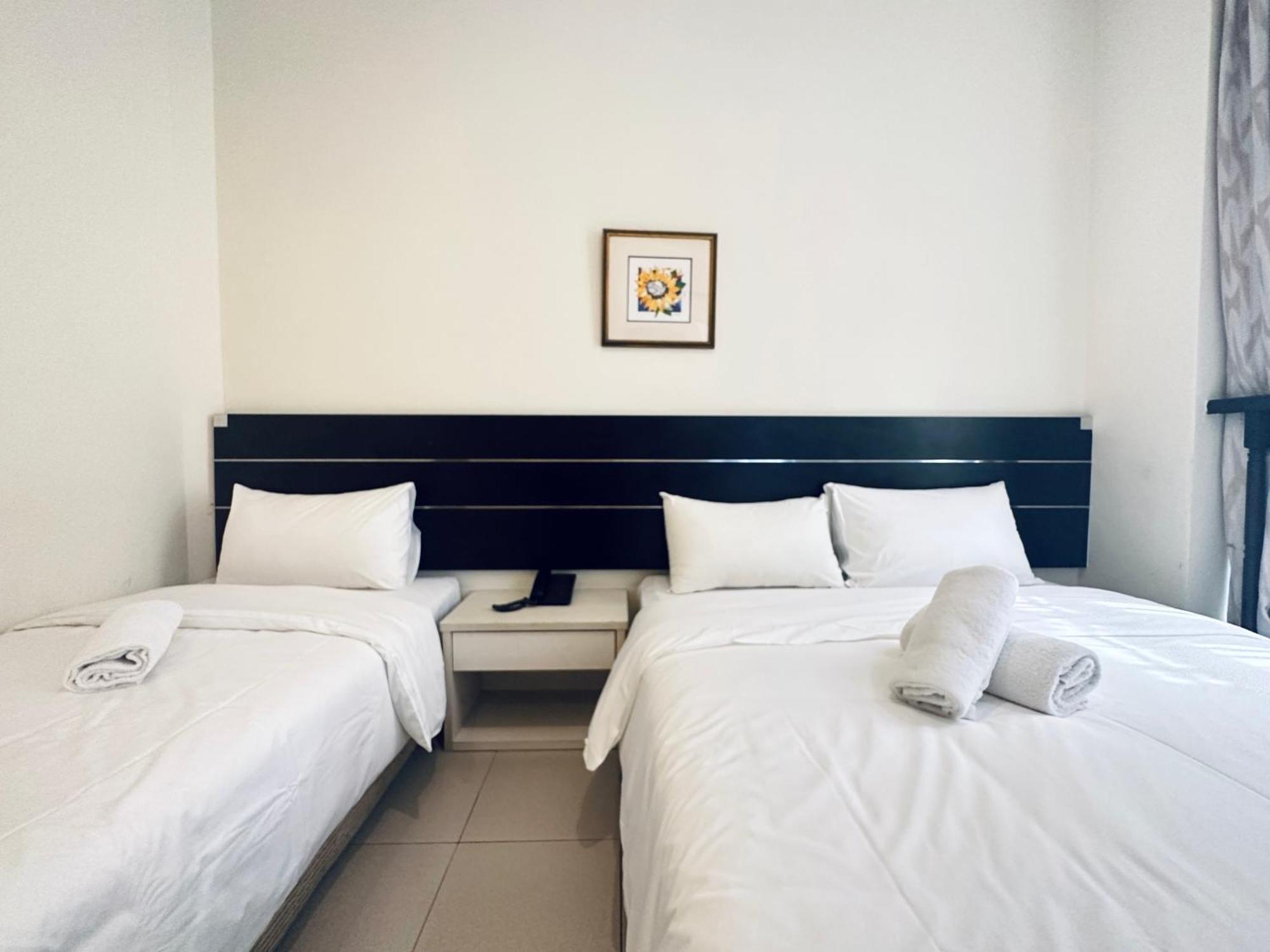 סינגפור Asphodel Inn מראה חיצוני תמונה